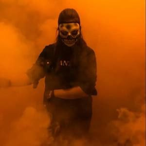 Meet your Posher, Serena